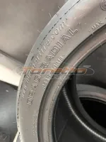 Pneu Hoosier 315/30-18 Drag Radial (PAR) - (SOLICITE COTAÇÃO DO FRETE) - Foto 3
