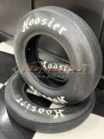 Pneu Hoosier 28/4,5-15 Drag Front (PAR) - (SOLICITE COTAÇÃO DO FRETE) - Foto 2