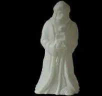 Rei Mago Melchior Prosépio