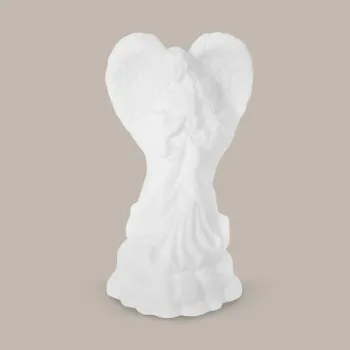 Anjo Natal - Varias Cores