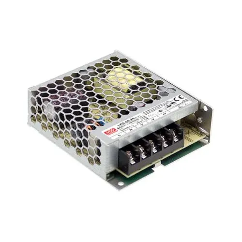 Fonte Chaveada 4A 12V  para 110/220V Imagem