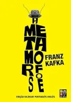 A METAMORFOSE EDIÇAO BILINGUE PORTUGUES INGLES (PRODUTO USADO - MUITO BOM)