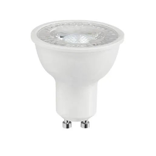 Lâmpada Led MR16 6W COB         (Dicroica) GU10