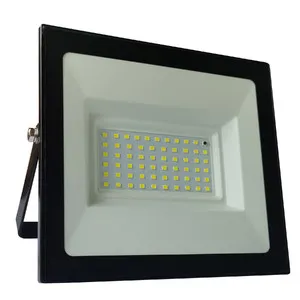 Refletor de Led 100W Bivolt 