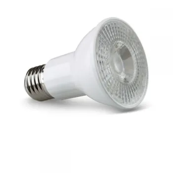 Lâmpada Led Par20 6w Bivolt 