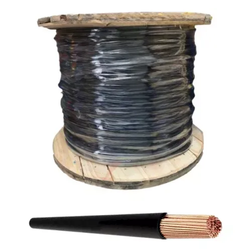 CABO FLEXIVEL 10,0MM 750V
