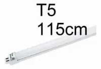 Lâmpada Tubular Led 18W 115cm T5 Bivolt - Foto 2