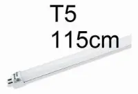 Lâmpada Tubular Led 18W 115cm T5 Bivolt - Foto 2