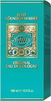 Perfume 4711 Original - Unissex - Eau de Cologne - 90 ml - Foto 4