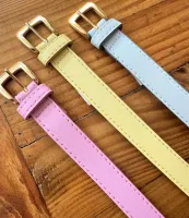 CINTO FINO CANDY - 2 CORES