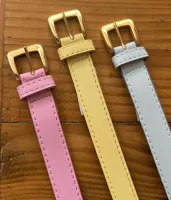 CINTO FINO CANDY - 2 CORES - Foto 2