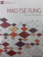 O LIVRO VERMELHO COLEÇAO FOLHA VOL 10 (PRODUTO USADO - MUITO BOM)