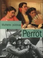 MULHERES PUBLICAS (PRODUTO USADO - MUITO BOM)