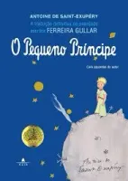 O PEQUENO PRINCIPE (PRODUTO USADO - COMO NOVO)