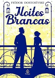 NOITES BRANCAS (PRODUTO USADO - MUITO BOM)
