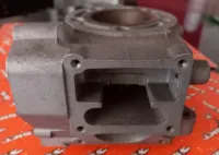 Cilindro Kawasaki KX125 L3 2001 11005-1939 - Foto 4