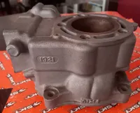 Cilindro Kawasaki KX125 L3 2001 11005-1939 - Foto 5