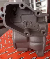 Cilindro Kawasaki KX125 L3 2001 11005-1939 - Foto 6