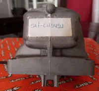 Cilindro Kawasaki KX125 L3 2001 11005-1939 - Foto 7