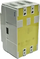 Disjuntor em Caixa Moldada Trifásico Jng Jm2-63L 40a 35Ka Novo  - Foto 3