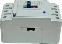 Disjuntor em Caixa Moldada Trifásico Jng Jm2-63L 40a 35Ka Novo  - Foto 7