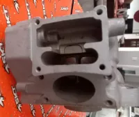 Cilindro Kawasaki KX125 L3 2001 11005-1939 - Foto 8