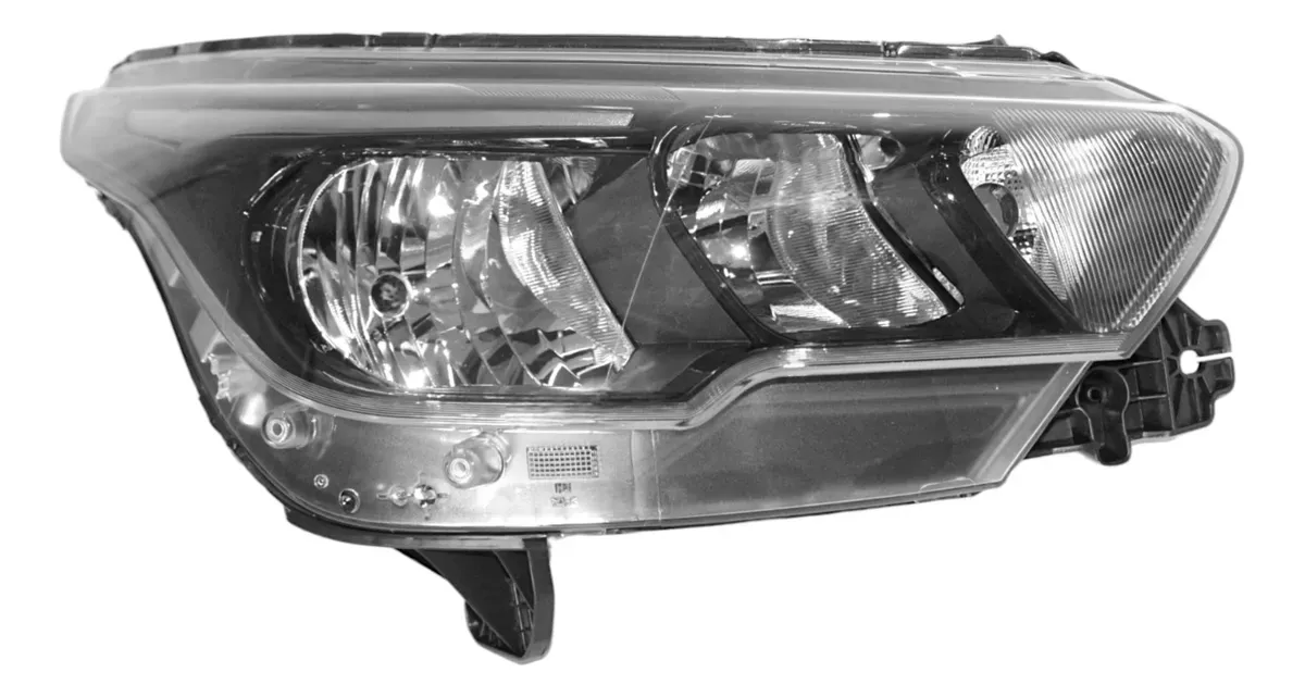 Par Farol Fiat Argo Cronos 2017 2018 2019 2020 2021 22 23 24 Imagem