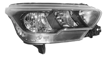 Par Farol Fiat Argo Cronos 2017 2018 2019 2020 2021 22 23 24