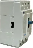 Disjuntor em Caixa Moldada Trifásico Jng Jm2-63L 50a 35Ka Novo  - Foto 5