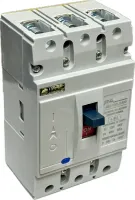 Cópia de Disjuntor em Caixa Moldada Trifásico Jng Jm2-100L 80a 40Ka Novo 