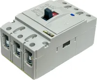 Cópia de Disjuntor em Caixa Moldada Trifásico Jng Jm2-100L 80a 40Ka Novo  - Foto 4