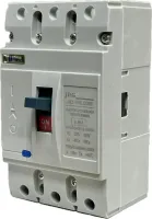 Cópia de Disjuntor em Caixa Moldada Trifásico Jng Jm2-100L 80a 40Ka Novo  - Foto 5