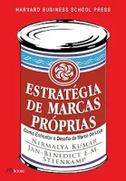 ESTRATEGIAS DE MARCAS PROPRIAS COMO ENFRENTAR O DESAFIO DA MARCA DE LOJA (PRODUTO USADO - MUITO BOM)