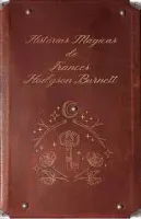 O JARDIM SECRETO + A PRINCESINHA ( POSTER, MARCADORES E CARDS): BOX HISTORIAS MAGICAS DE FRANCES HODGSON BURNETT (PRODUTO DE COLECIONADOR - COMO NOVO)