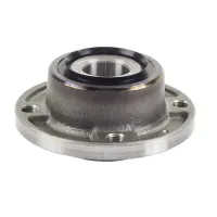 Cubo de Roda Traseira Citroen BX MT 1.6 8V 1991 a 1995
