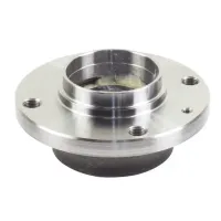 Cubo de Roda Traseira Citroen BX MT 1.6 8V 1991 a 1995 - Foto 2