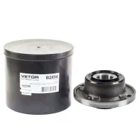 Cubo de Roda Traseira Citroen BX MT 1.6 8V 1991 a 1995