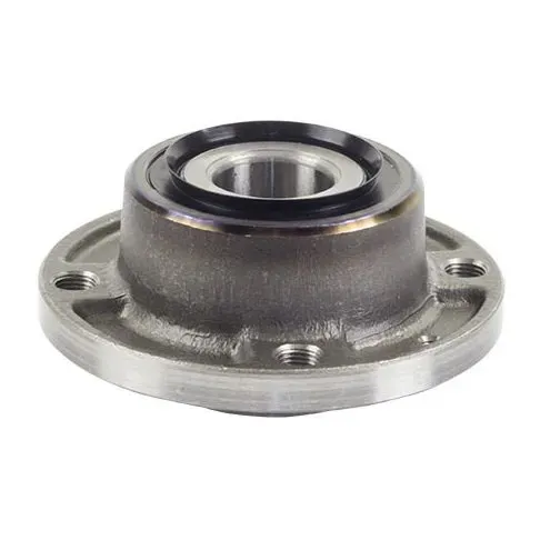 Cubo de Roda Traseira Peugeot 405 2.0 8V Sem ABS 1999 A 2004