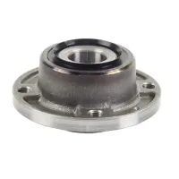 Cubo de Roda Traseira Peugeot 405 2.0 8V Sem ABS 1999 A 2004