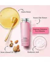 Hidratante Facial Lancôme Tonique Confort  Pele Seca–125ml - Foto 2