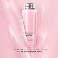 Hidratante Facial Lancôme Tonique Confort  Pele Seca–125ml - Foto 6