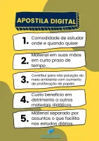 Apostila CORREIOS 2024 Analista Suporte de Sistemas - Foto 2