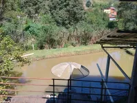 Vende-se uma chácara na comunidade de  Olaria - Foto 26