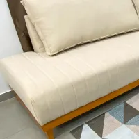 Sofa de Canto Eros 338 m x 188 - Foto 3