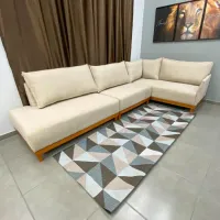 Sofa de Canto Eros 338 m x 188 - Foto 4