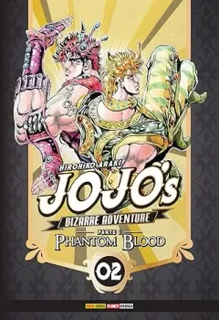 JOJO