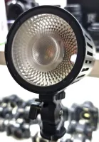 Iluminador Godox de Led Light Litemons Bi-Color LC30Bi - USADO - Foto 3