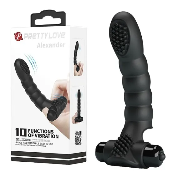 Dedeira Alexander Pretty Love - 6121