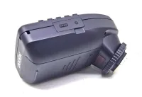 Transmissor Radio Flash Godox TTL XPro p/ Canon EOS - Usado - Foto 2