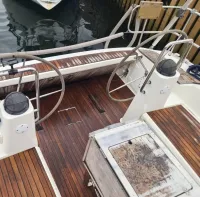 BAVARIA 40 PÉS – ANO 2013 - Foto 6